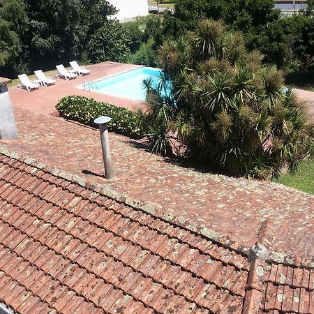 Bed and Breakfast Estrebuela House Paredes  Esterno foto