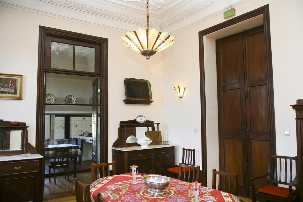Bed and Breakfast Estrebuela House Paredes  Esterno foto