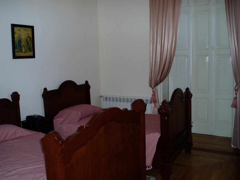 Bed and Breakfast Estrebuela House Paredes  Camera foto