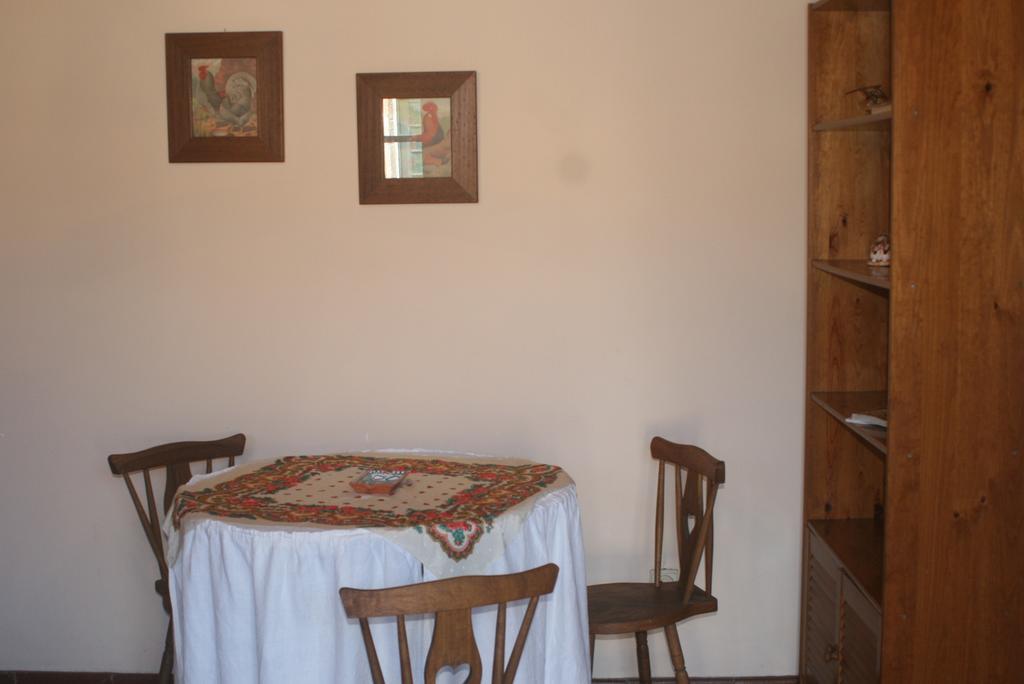 Bed and Breakfast Estrebuela House Paredes  Esterno foto