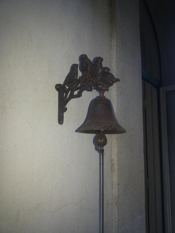 Bed and Breakfast Estrebuela House Paredes  Esterno foto